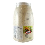 Kraft Creamy Caesar Dressing